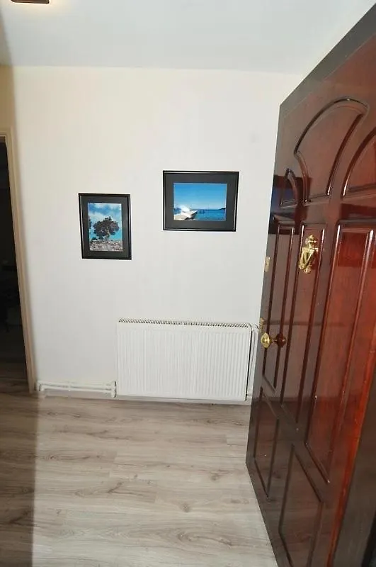 Happymodernhouse Konforlu Evimiz Διαμέρισμα Μαρμαρίς 0*,  Τουρκία