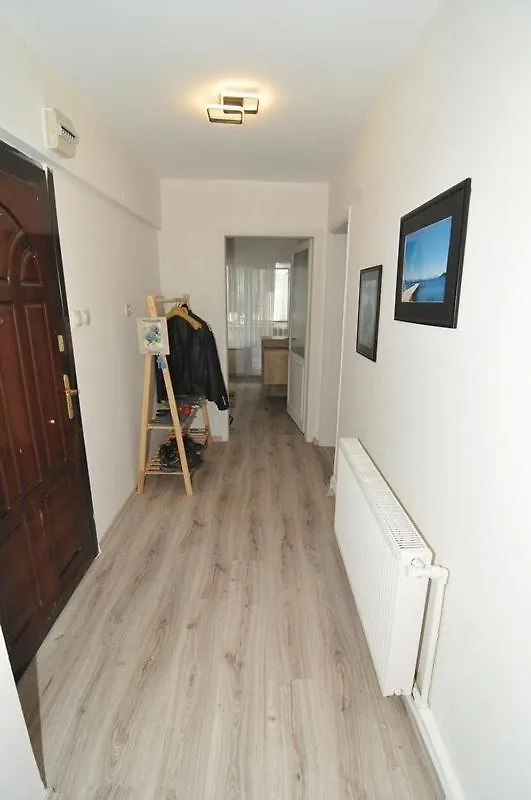 Happymodernhouse Konforlu Evimiz Διαμέρισμα Μαρμαρίς