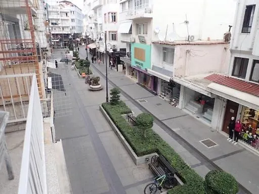 Happymodernhouse Konforlu Evimiz Διαμέρισμα Μαρμαρίς Τουρκία