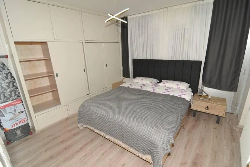 Happymodernhouse Konforlu Evimiz Διαμέρισμα Μαρμαρίς