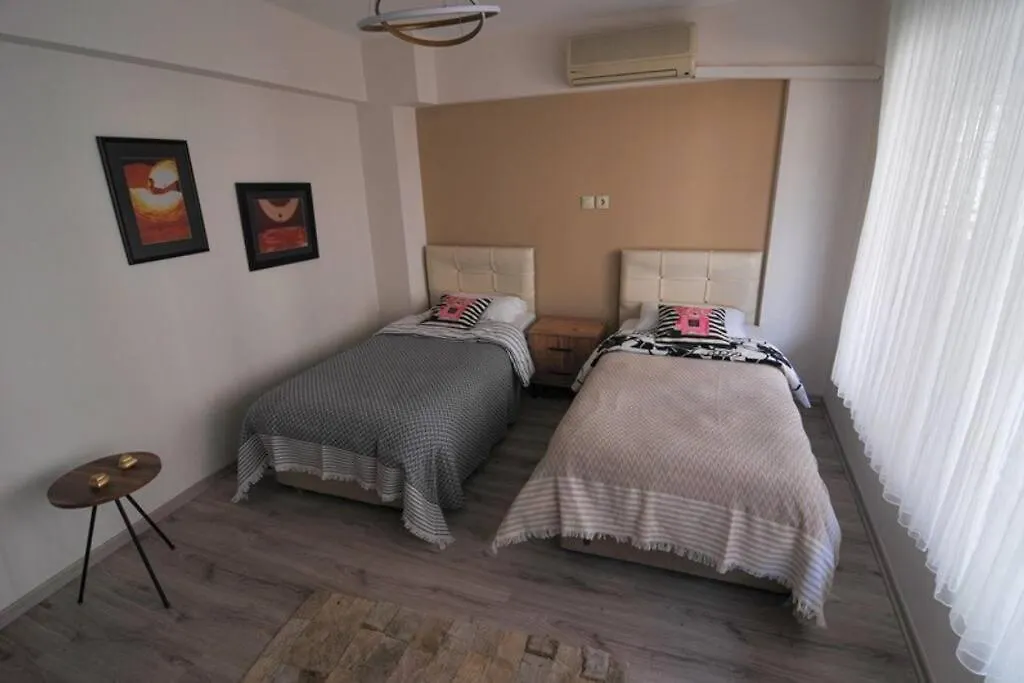 Happymodernhouse Konforlu Evimiz Διαμέρισμα Μαρμαρίς