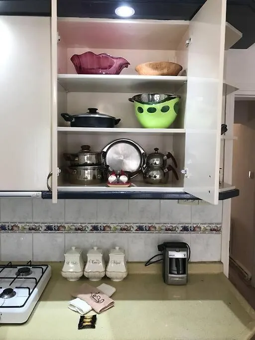 Happymodernhouse Konforlu Evimiz Διαμέρισμα Μαρμαρίς