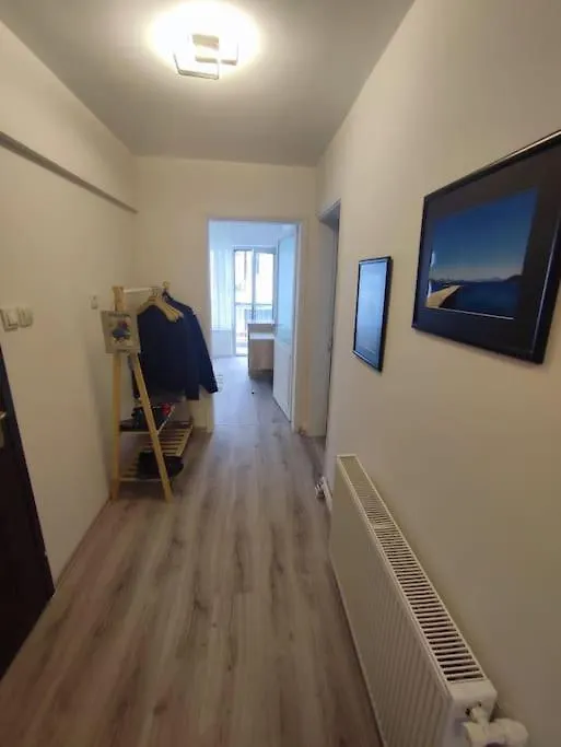 Happymodernhouse Konforlu Evimiz Διαμέρισμα Μαρμαρίς 0*,