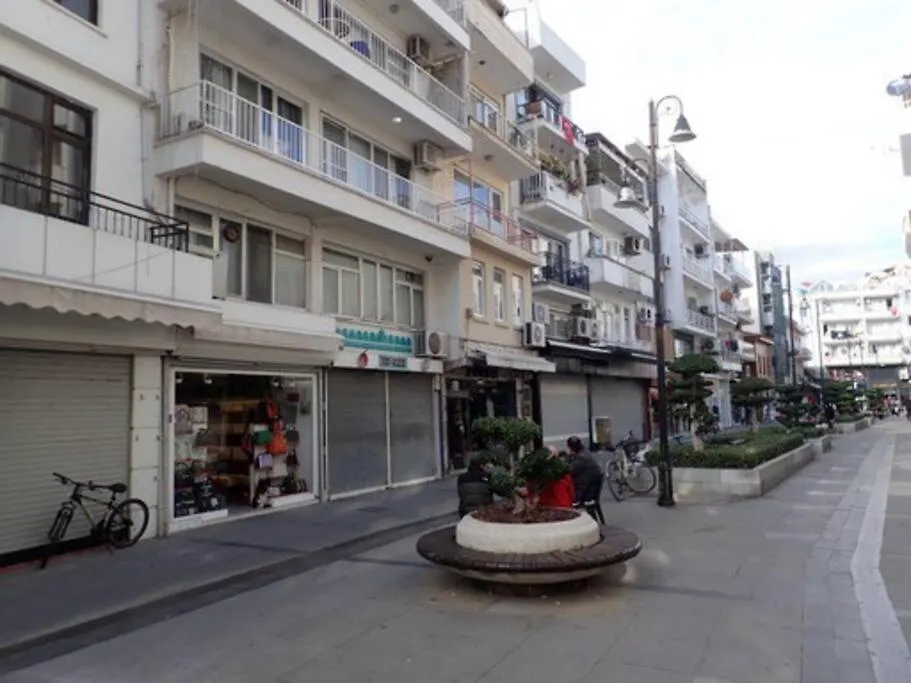 Happymodernhouse Konforlu Evimiz Διαμέρισμα Μαρμαρίς 0*,  Τουρκία