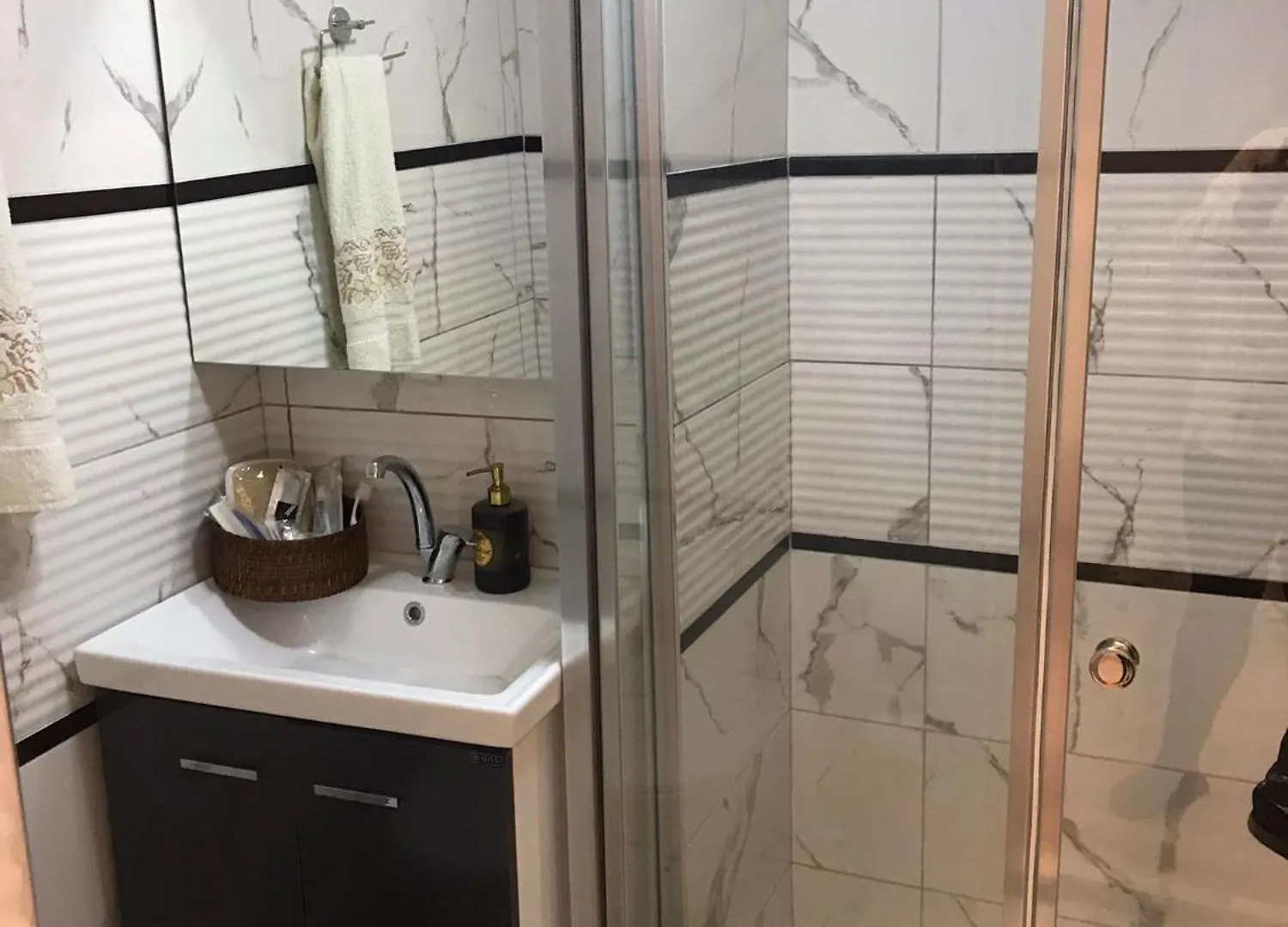 Happymodernhouse Konforlu Evimiz Διαμέρισμα Μαρμαρίς
